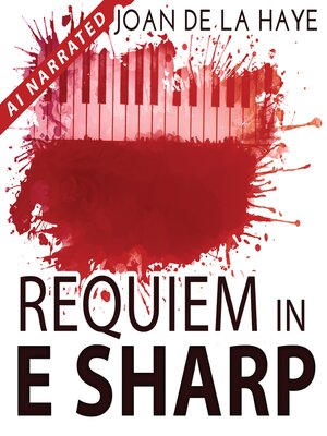 cover image of Requiem in E Sharp